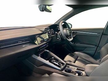 Used Audi A3 2025 for sale - 78232619: Photo