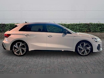 Used Audi A3 2025 for sale - 78232619: Photo