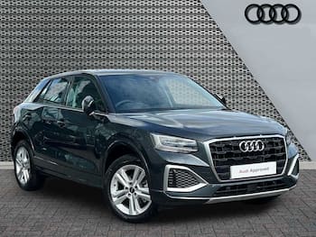 Used Audi Q2 2026 for sale - 79713682: Photo