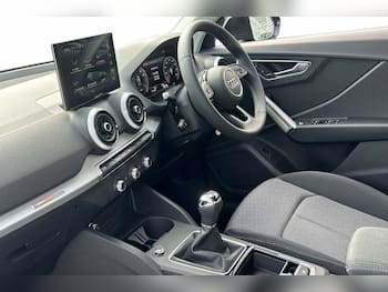 Used Audi Q2 2026 for sale - 79713682: Photo