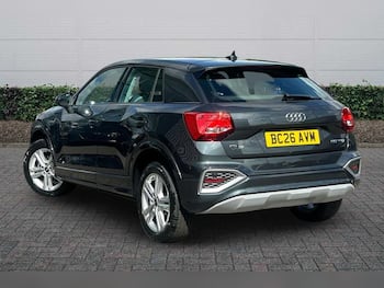 Used Audi Q2 2026 for sale - 79713682: Photo