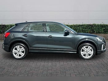 Used Audi Q2 2026 for sale - 79713682: Photo