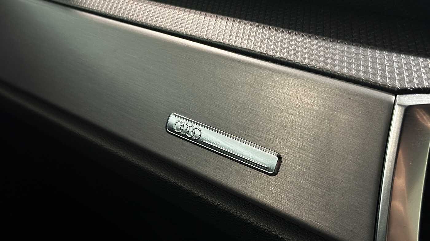 Used Audi Q3 2019 for sale - 76410246: Photo 17