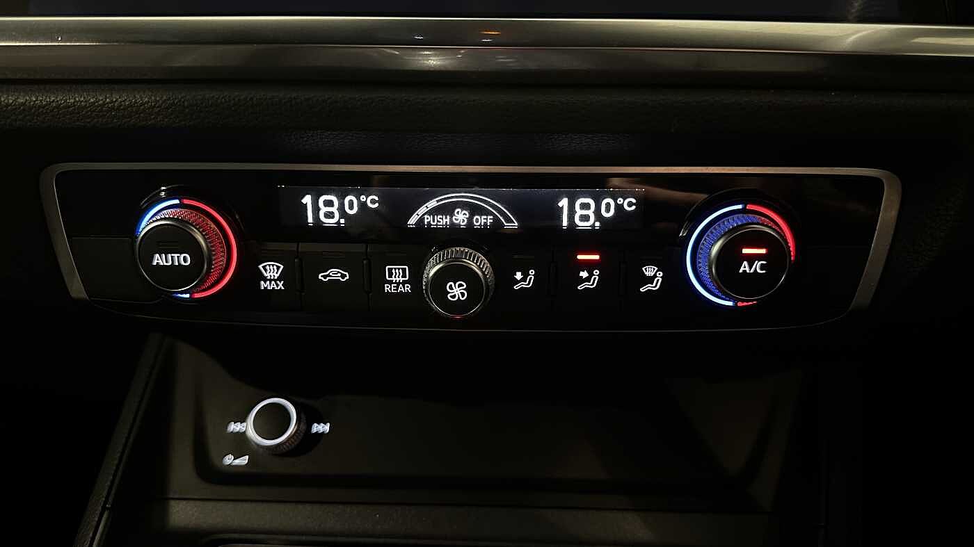 Used Audi Q3 2019 for sale - 76410246: Photo 18