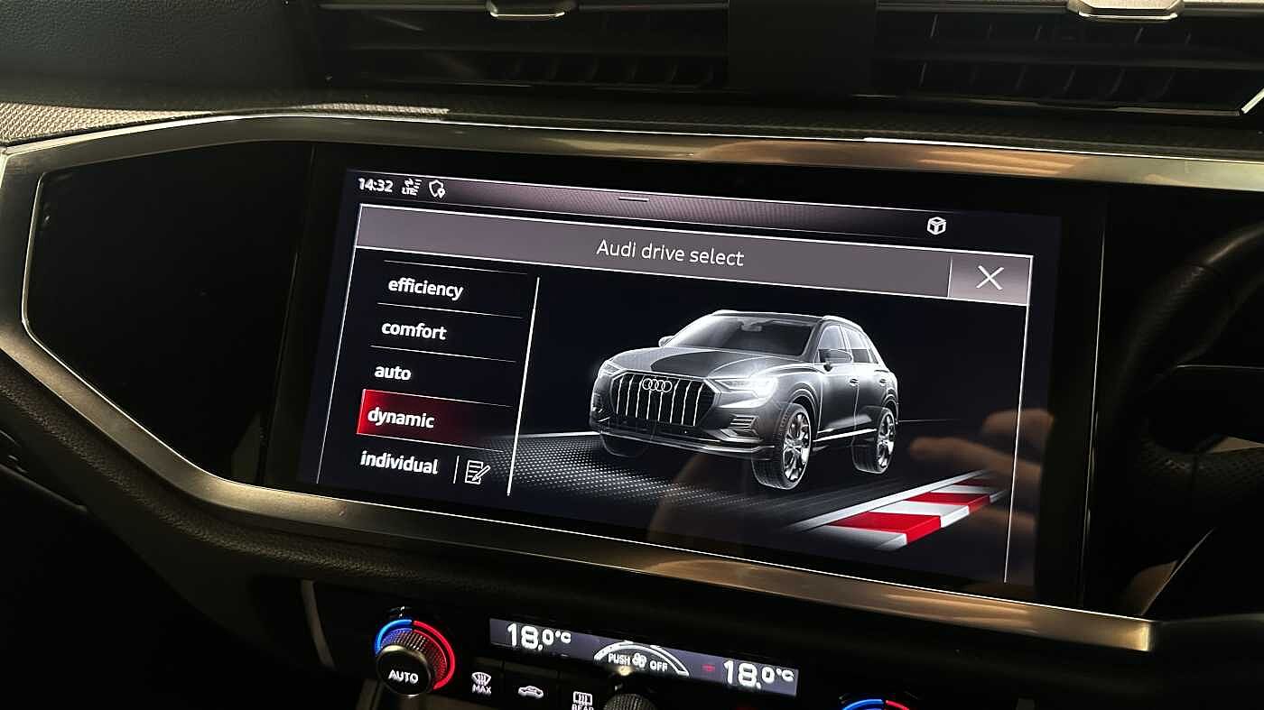 Used Audi Q3 2019 for sale - 76410246: Photo 20