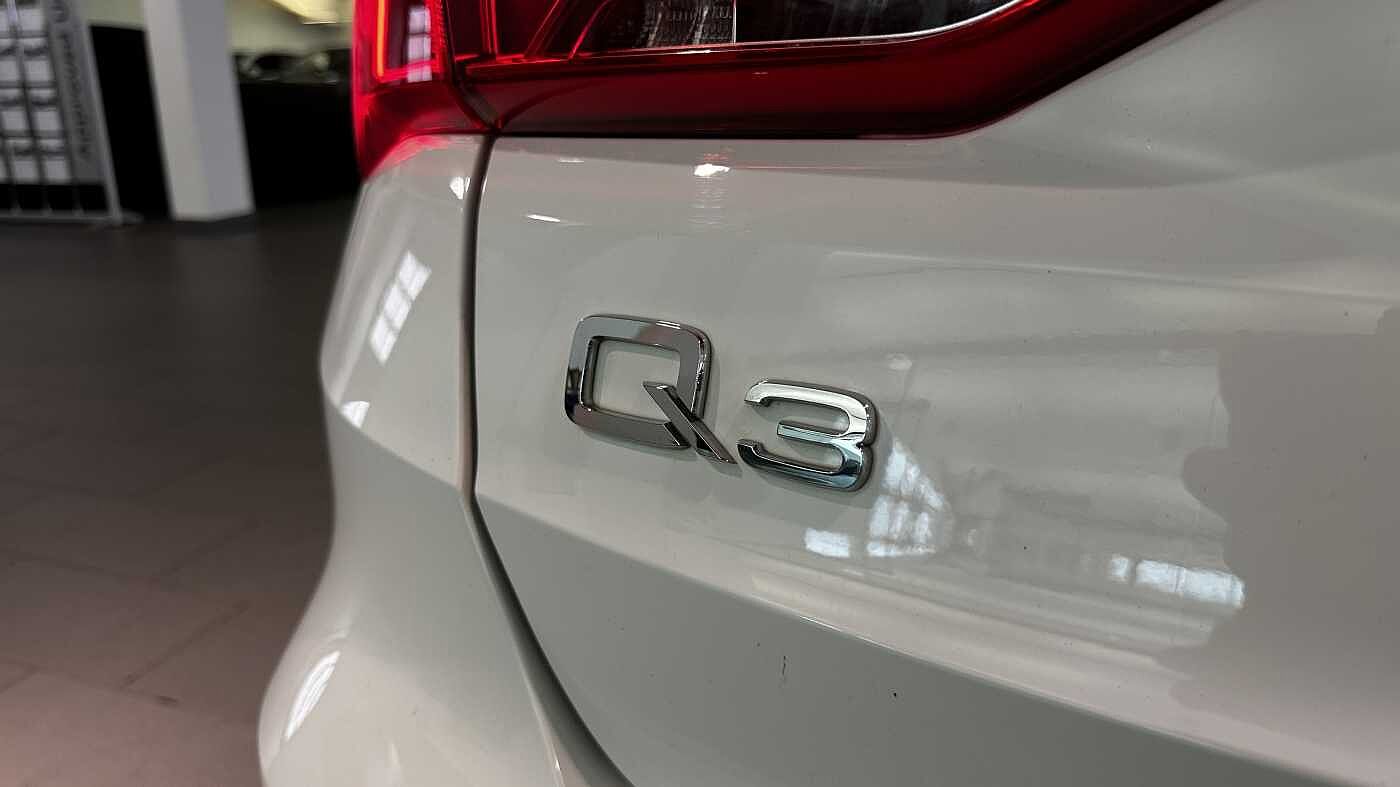 Used Audi Q3 2019 for sale - 76410246: Photo 21