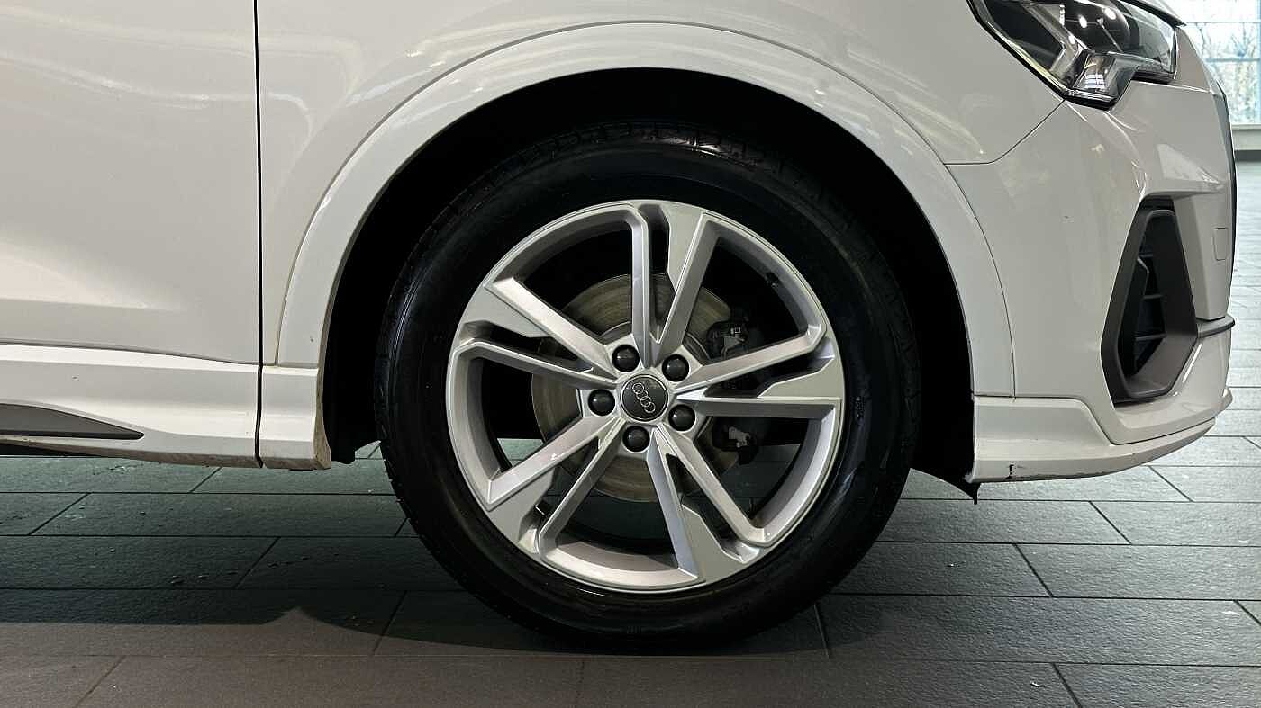 Used Audi Q3 2019 for sale - 76410246: Photo 5