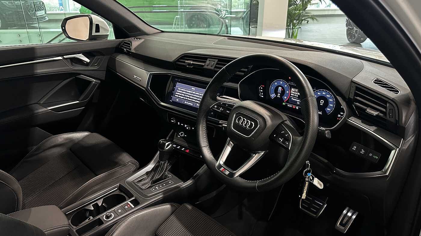 Used Audi Q3 2019 for sale - 76410246: Photo 6