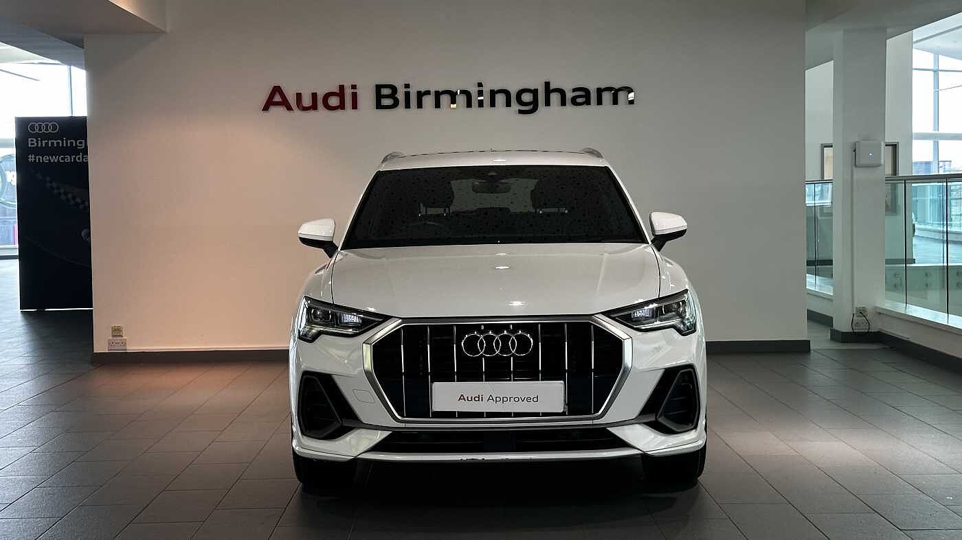 Used Audi Q3 2019 for sale - 76410246: Photo 8