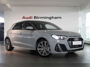 Audi - A1