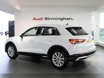 Used Audi Q3 2025 for sale - 75842507: Photo