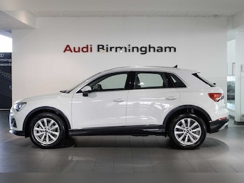 Used Audi Q3 2025 for sale - 75842507: Photo