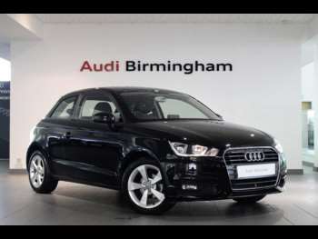 2018 (18) - 1.0 TFSI Sport Nav 3dr