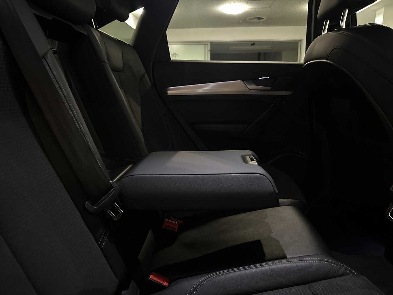 Used Audi Q5 2023 for sale - 77177275: Photo 31