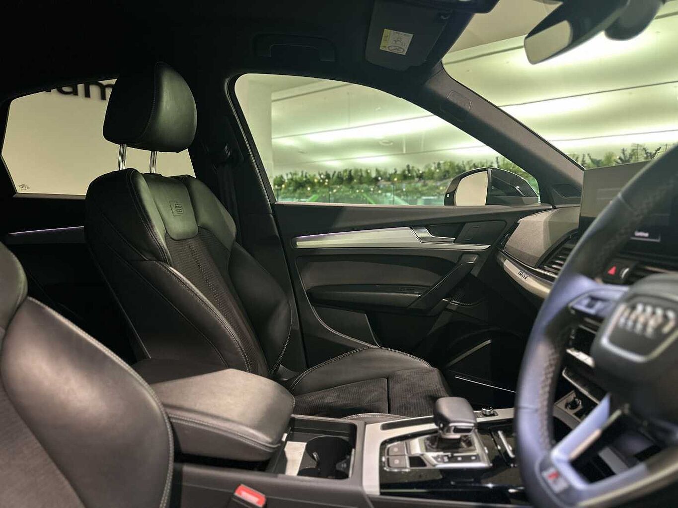 Used Audi Q5 2023 for sale - 77177275: Photo 9