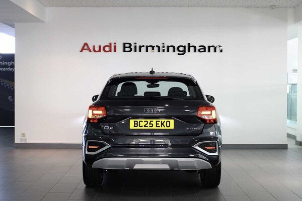Used Audi Q2 2025 for sale - 75495023: Photo 11