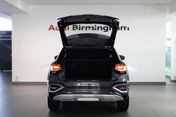 Used Audi Q2 2025 for sale - 75495023: Photo 12