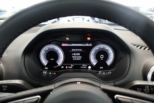 Used Audi Q2 2025 for sale - 75495023: Photo 13