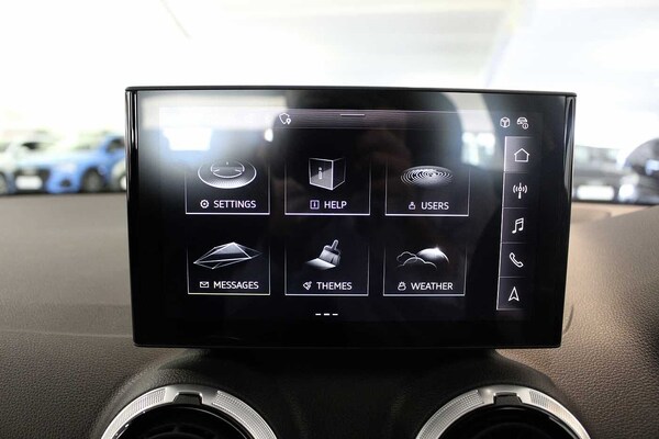 Used Audi Q2 2025 for sale - 75495023: Photo 16