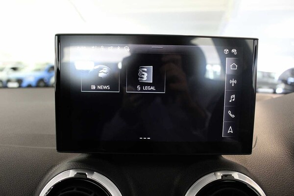 Used Audi Q2 2025 for sale - 75495023: Photo 17