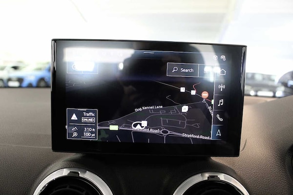 Used Audi Q2 2025 for sale - 75495023: Photo 18