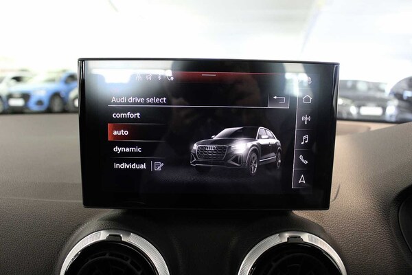 Used Audi Q2 2025 for sale - 75495023: Photo 19