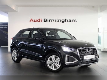 2025 (25) - 30 TFSI 116 Sport 5dr