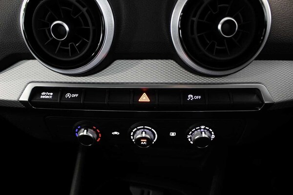 Used Audi Q2 2025 for sale - 75495023: Photo 21