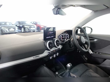 Used Audi Q2 2025 for sale - 75495023: Photo