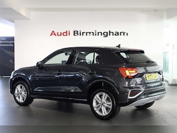 Used Audi Q2 2025 for sale - 75495023: Photo
