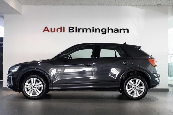Used Audi Q2 2025 for sale - 75495023: Photo 4