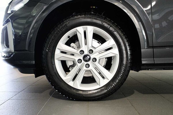 Used Audi Q2 2025 for sale - 75495023: Photo 5