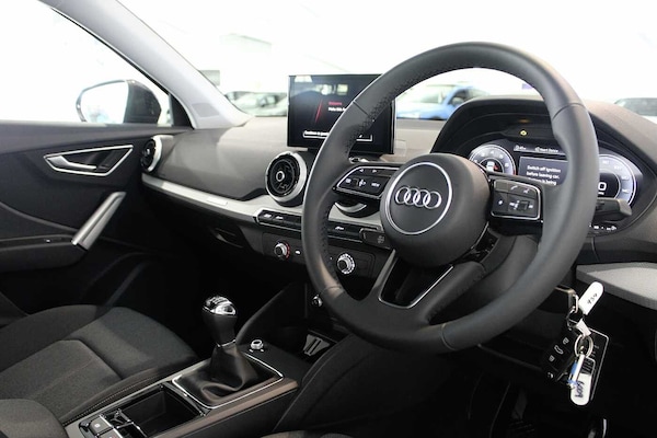 Used Audi Q2 2025 for sale - 75495023: Photo 6