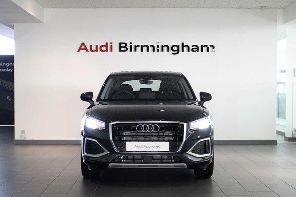 Used Audi Q2 2025 for sale - 75495023: Photo 7