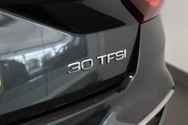 Used Audi Q2 2025 for sale - 75495023: Photo 9