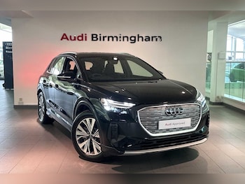 2024 (24) - 150kW 40 82kWh Sport 5dr Auto