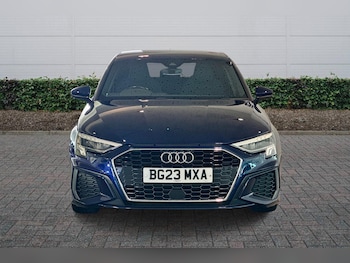 Used Audi A3 2023 for sale - 77926903: Photo