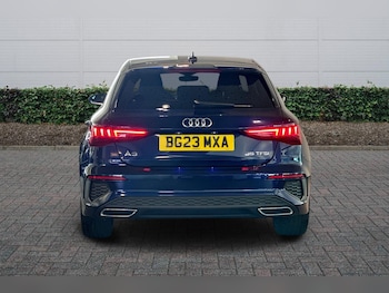 Used Audi A3 2023 for sale - 77926903: Photo