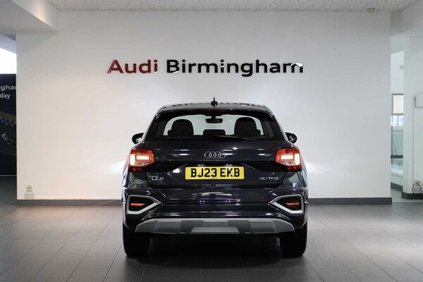 Used Audi Q2 2023 for sale - 76123913: Photo 12