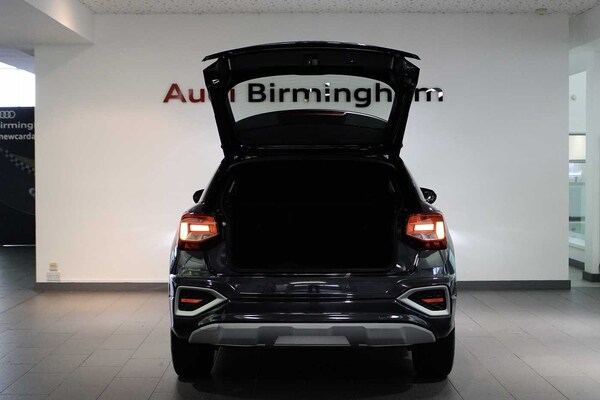 Used Audi Q2 2023 for sale - 76123913: Photo 13