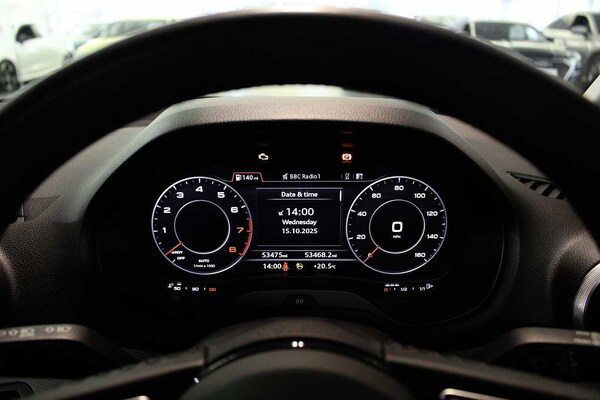 Used Audi Q2 2023 for sale - 76123913: Photo 14