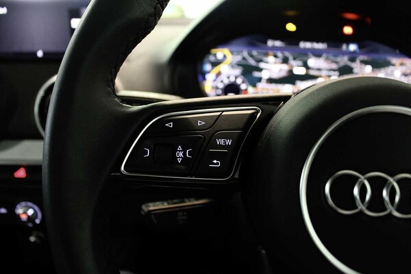 Used Audi Q2 2023 for sale - 76123913: Photo 16