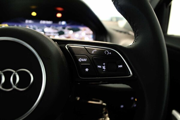 Used Audi Q2 2023 for sale - 76123913: Photo 17