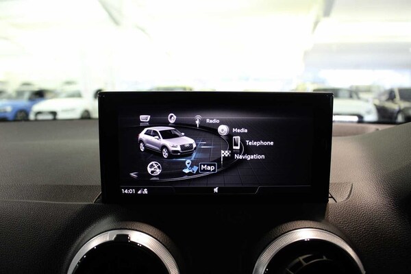 Used Audi Q2 2023 for sale - 76123913: Photo 18
