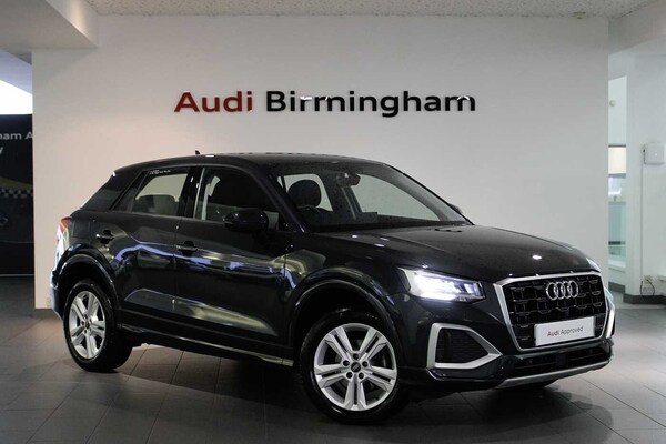 Used Audi Q2 2023 for sale - 76123913: Photo 1