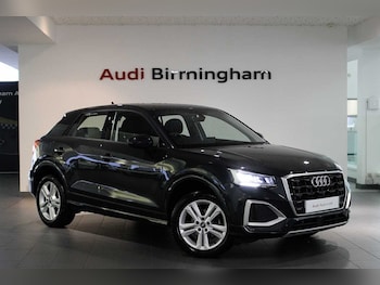 Audi - Q2
