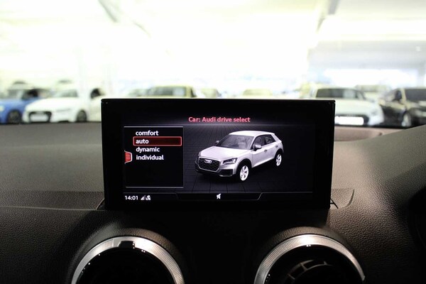 Used Audi Q2 2023 for sale - 76123913: Photo 20