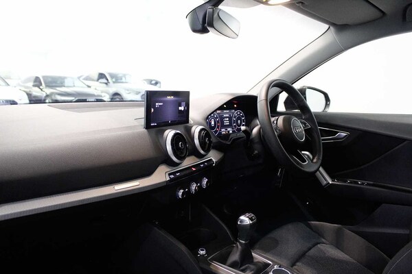 Used Audi Q2 2023 for sale - 76123913: Photo 2