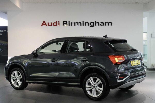 Used Audi Q2 2023 for sale - 76123913: Photo 3