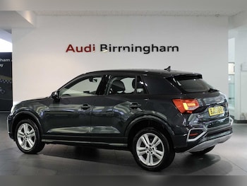 Used Audi Q2 2023 for sale - 76123913: Photo 3